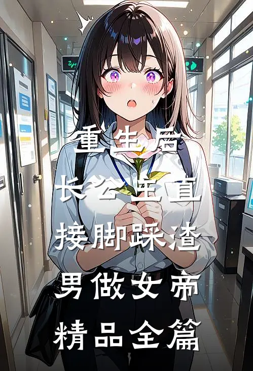 重生后，长公主直接脚踩渣男做女帝精品全篇
