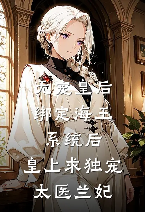 无宠皇后绑定海王系统后，皇上求独宠太医兰妃
