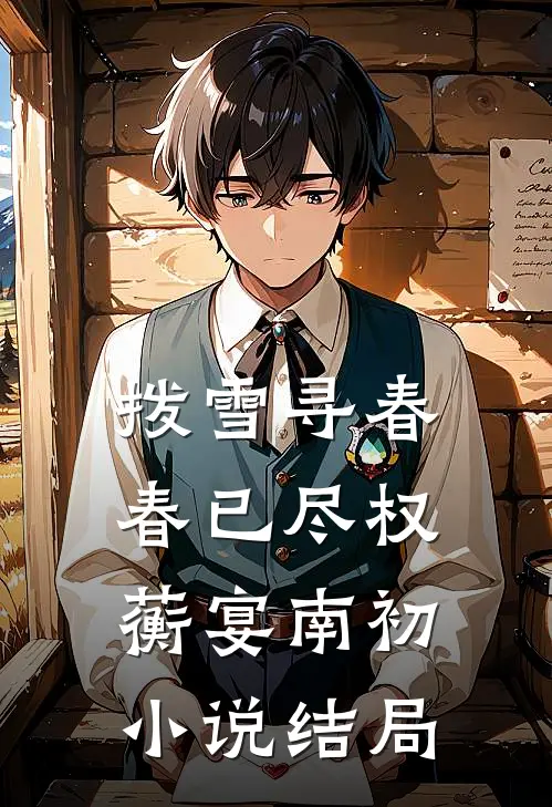 拨雪寻春，春已尽权蘅宴南初小说结局