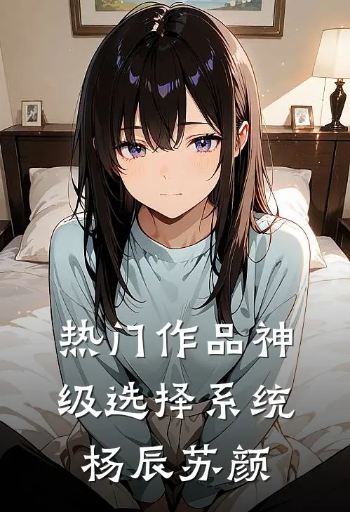 热门作品神级选择系统杨辰苏颜