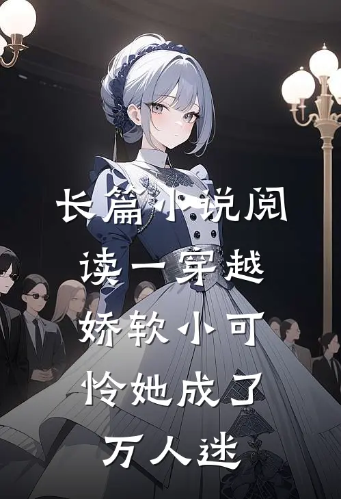 长篇小说阅读一穿越，娇软小可怜她成了万人迷