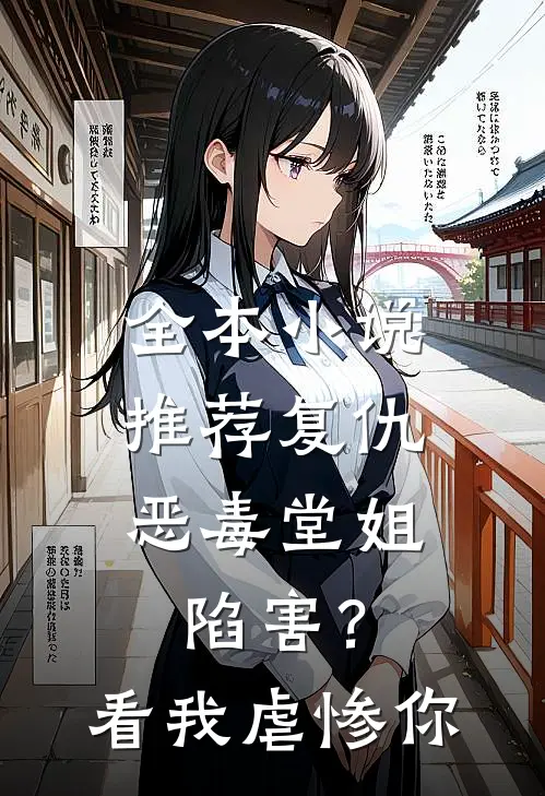 全本小说推荐复仇：恶毒堂姐陷害？看我虐惨你