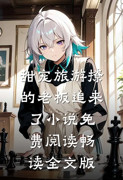 甜宠旅游撩的老板追来了小说免费阅读畅读全文版