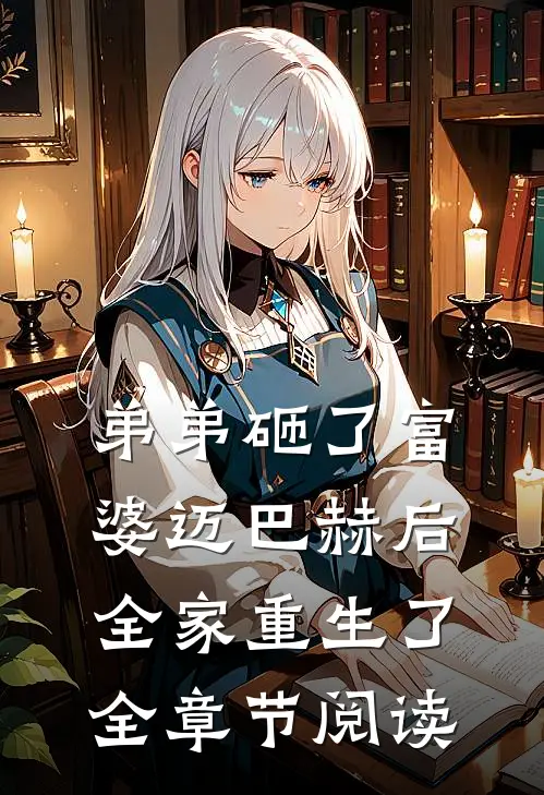 弟弟砸了富婆迈巴赫后，全家重生了全章节阅读
