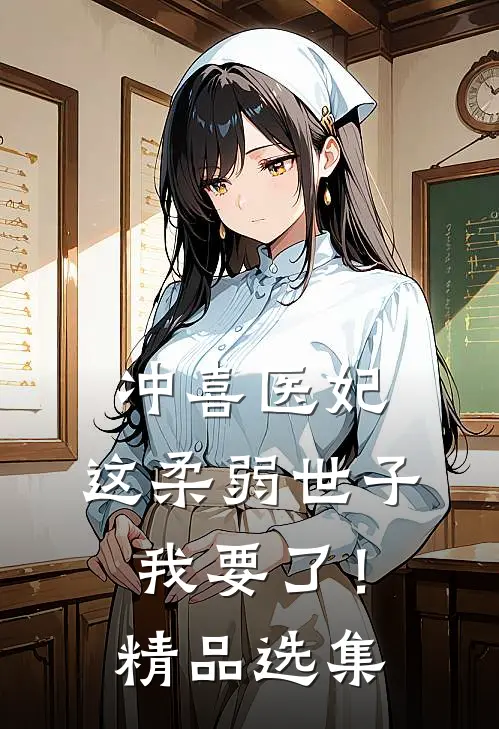 冲喜医妃：这柔弱世子我要了！精品选集