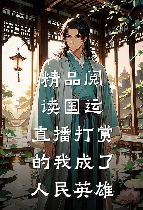 精品阅读国运：直播打赏的我成了人民英雄