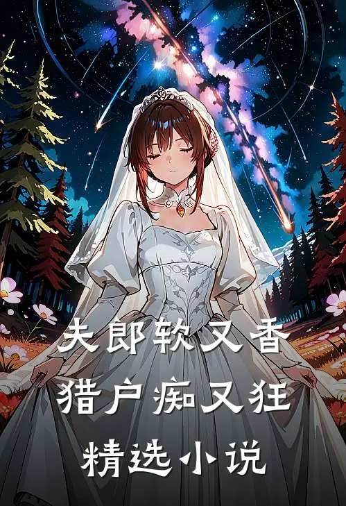 夫郎软又香，猎户痴又狂精选小说