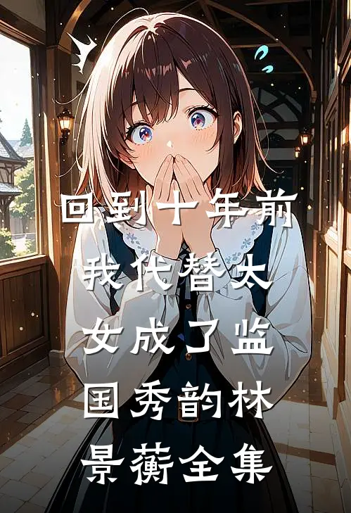 回到十年前我代替太女成了监国秀韵林景蘅 全集