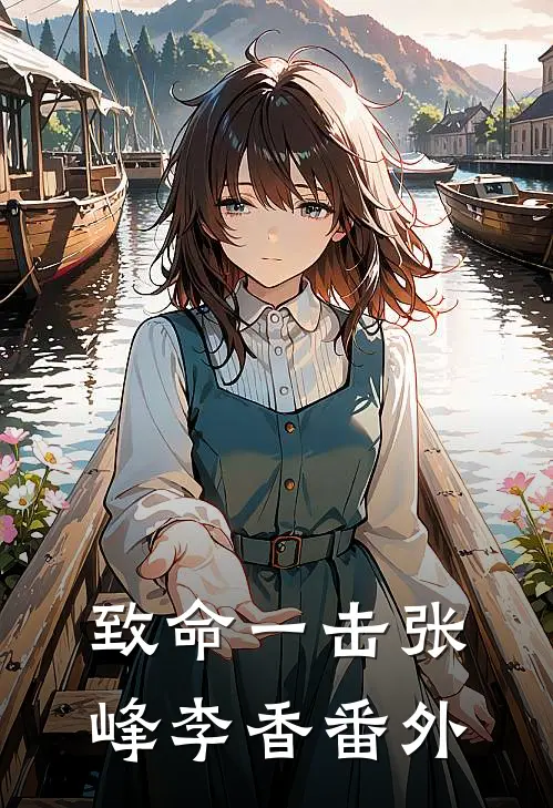 致命一击张峰李香 番外