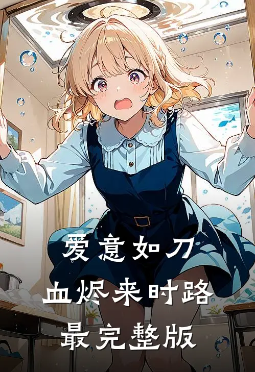 爱意如刀，血烬来时路最完整版