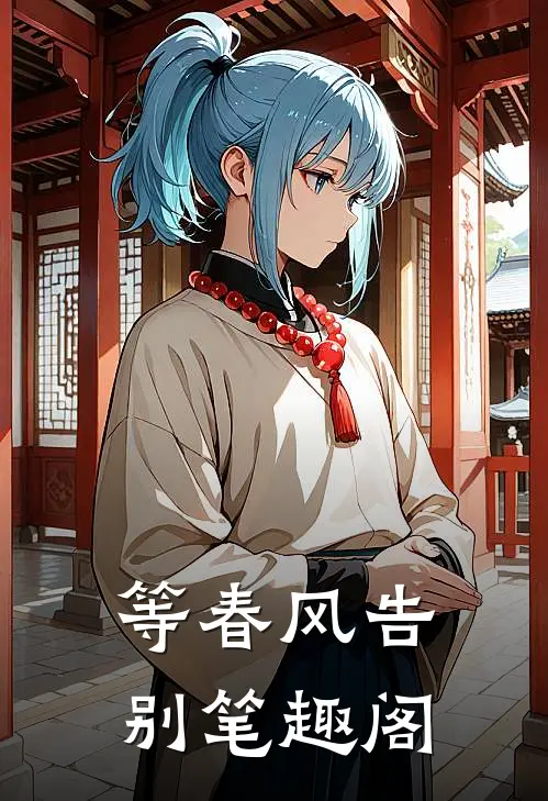 等春风告别笔趣阁