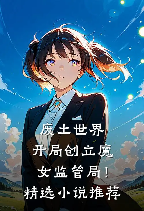 废土世界，开局创立魔女监管局！精选小说推荐