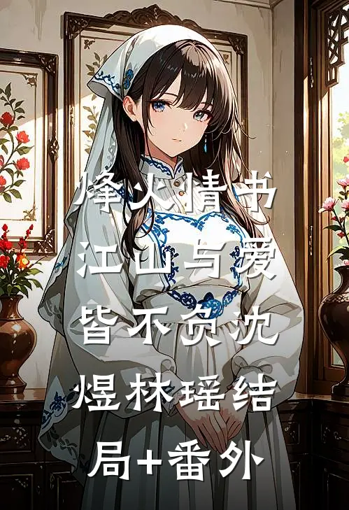 烽火情书：江山与爱皆不负沈煜林瑶结局+番外