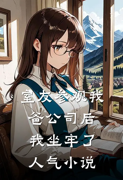 室友参观我爸公司后，我坐牢了人气小说
