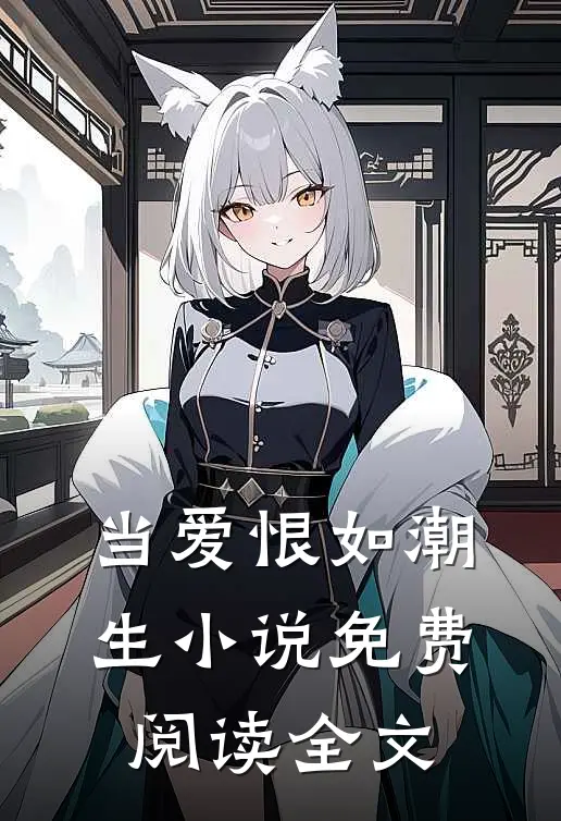 当爱恨如潮生小说免费阅读全文