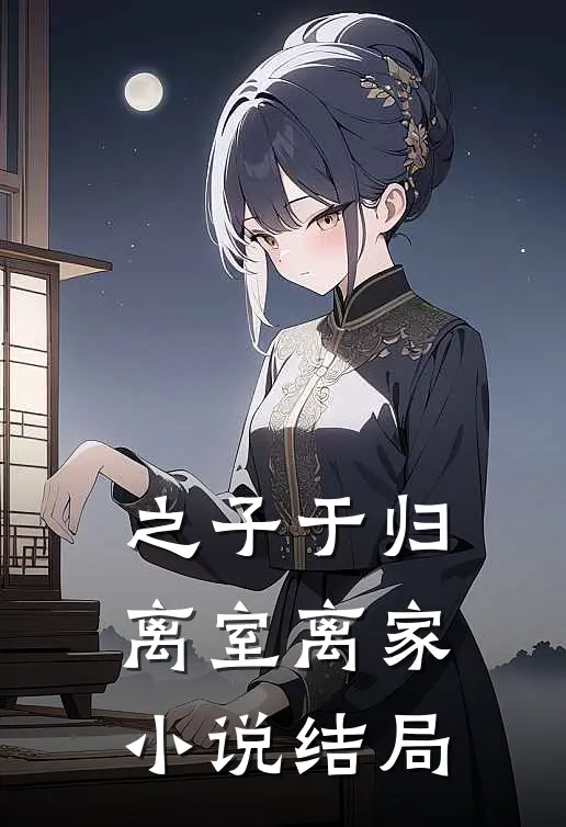 之子于归，离室离家小说结局