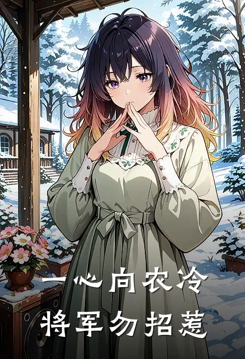 一心向农冷将军勿招惹