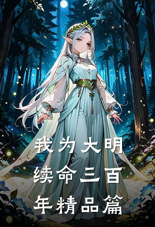 我为大明续命三百年精品篇