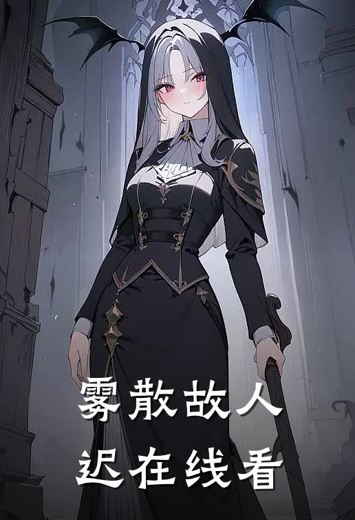 雾散故人迟在线看