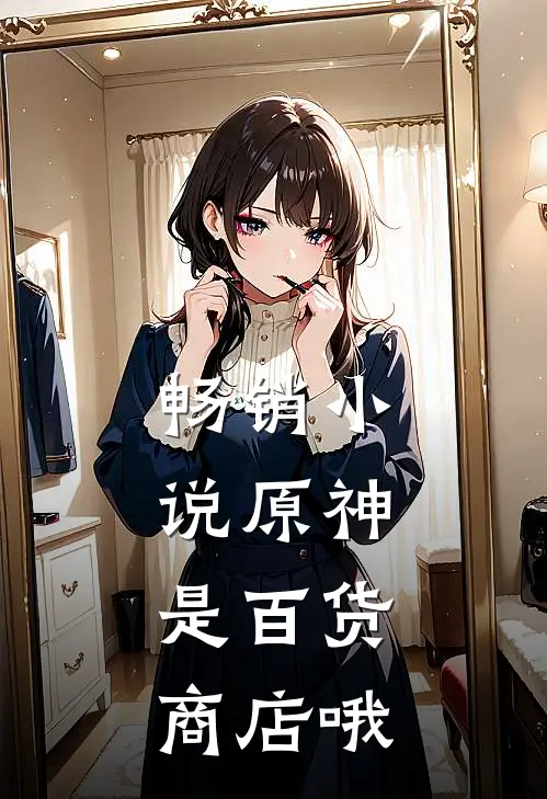 畅销小说原神：是百货商店哦