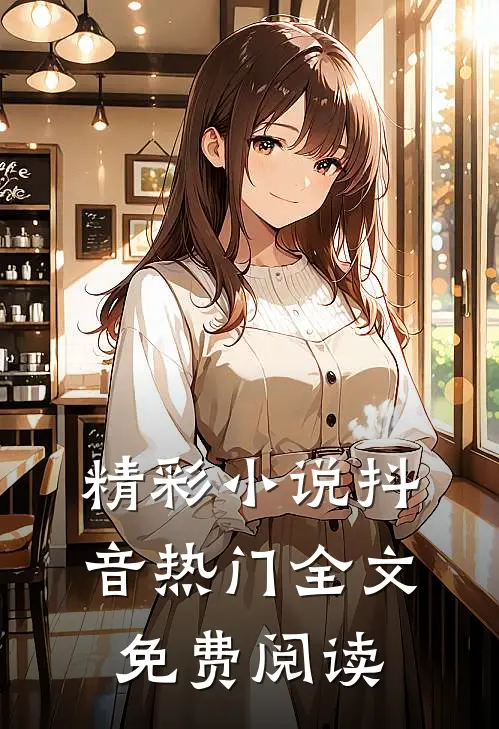 精彩小说抖音热门全文免费阅读