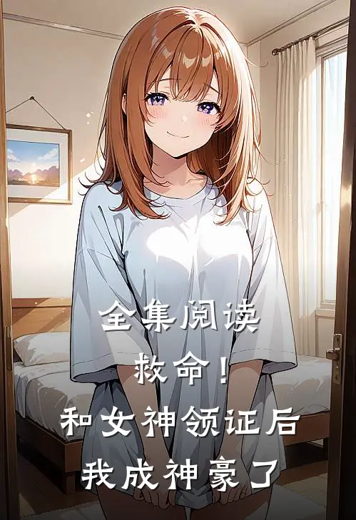 全集阅读救命！和女神领证后我成神豪了