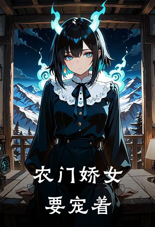 农门娇女要宠着