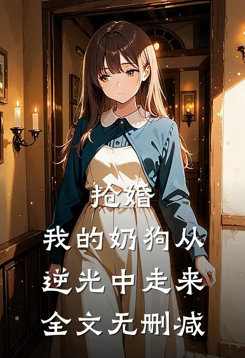 抢婚：我的奶狗从逆光中走来全文无删减