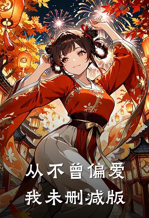 从不曾偏爱我未删减版