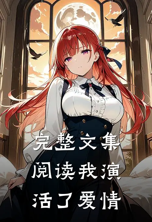 完整文集阅读我演活了爱情