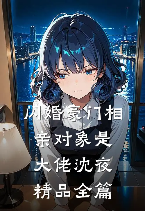 闪婚豪门相亲对象是大佬沈夜精品全篇