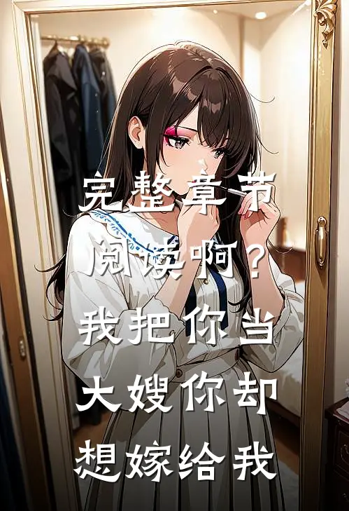 完整章节阅读啊？我把你当大嫂，你却想嫁给我