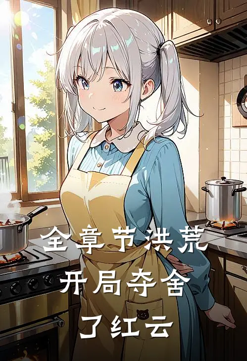 全章节洪荒：开局夺舍了红云