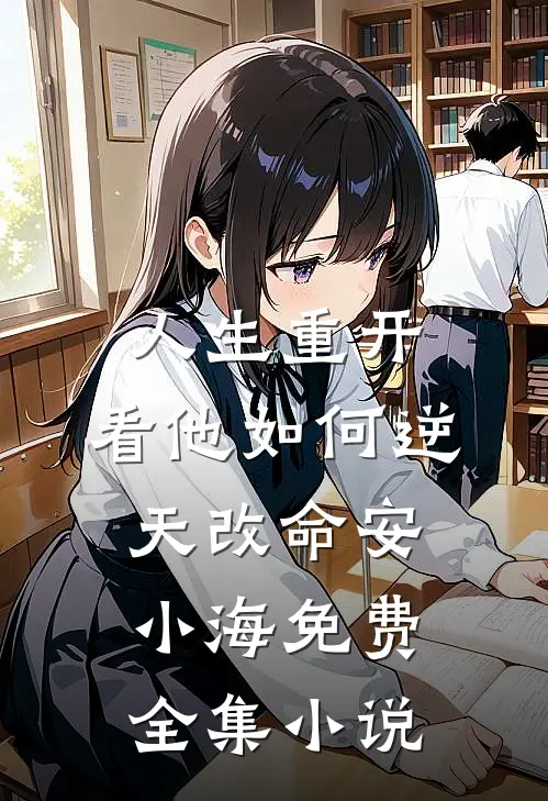 人生重开:看他如何逆天改命安小海免费全集小说