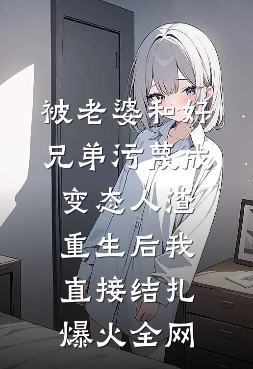 被老婆和好兄弟污蔑成变态人渣，重生后我直接结扎爆火全网