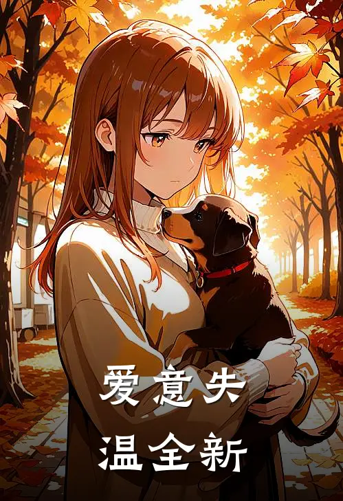 爱意失温全新