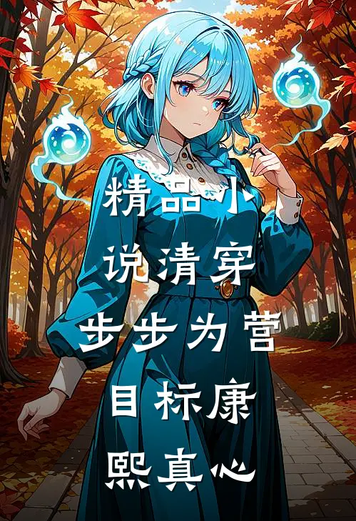 精品小说清穿：步步为营，目标康熙真心