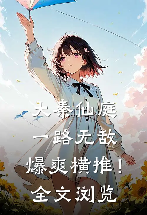 大秦仙庭：一路无敌，爆爽横推！全文浏览