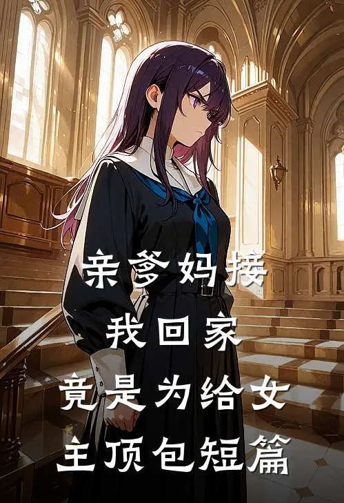 亲爹妈接我回家，竟是为给女主顶包短篇
