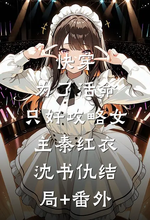 快穿：为了活命，只好攻略女主秦红衣沈书仇结局+番外