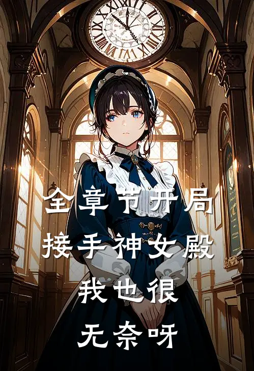 全章节开局接手神女殿，我也很无奈呀