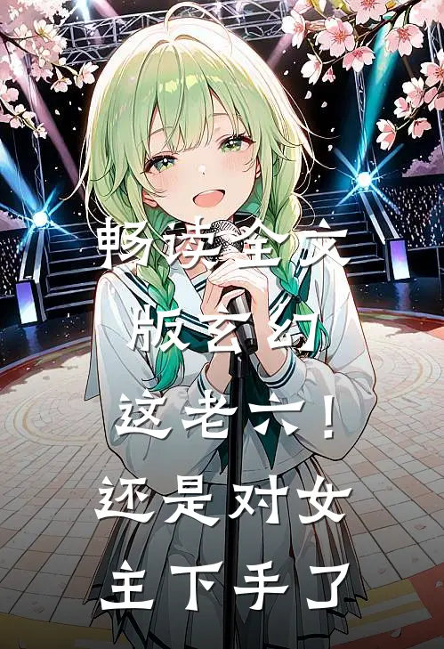 畅读全文版玄幻：这老六！还是对女主下手了