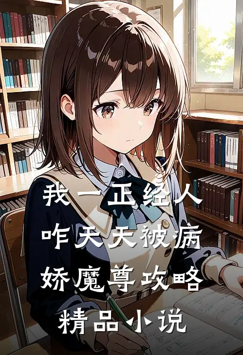 我一正经人，咋天天被病娇魔尊攻略精品小说