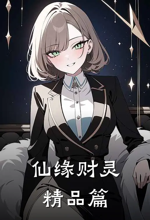 仙缘财灵精品篇