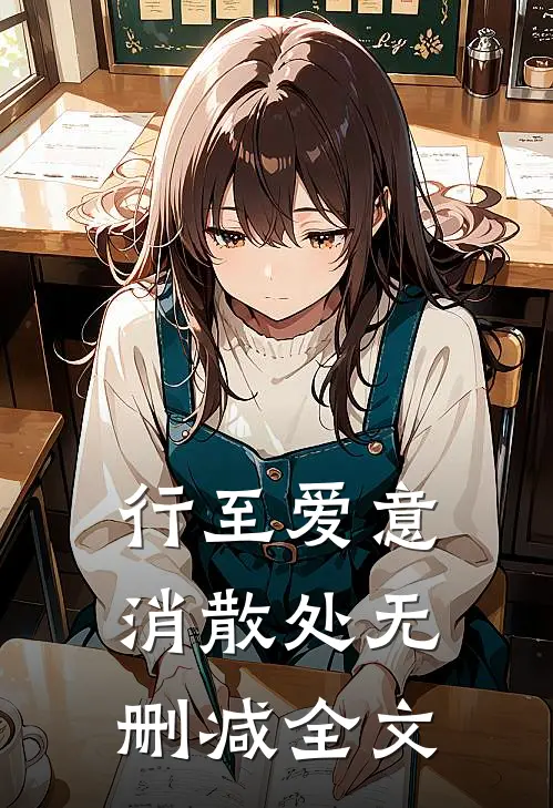 行至爱意消散处无删减全文