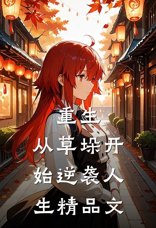 重生：从草垛开始逆袭人生精品文