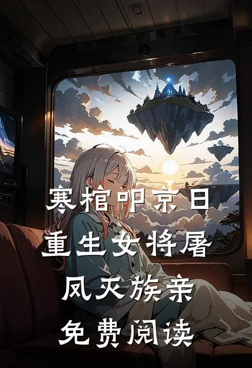 寒棺叩京日，重生女将屠凤灭族亲免费阅读