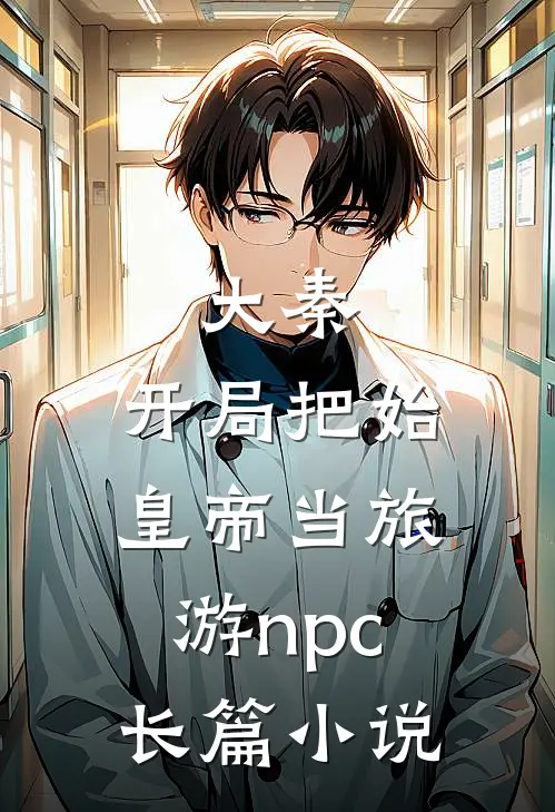 大秦：开局把始皇帝当旅游npc长篇小说
