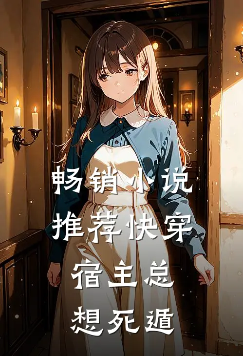 畅销小说推荐快穿：宿主总想死遁