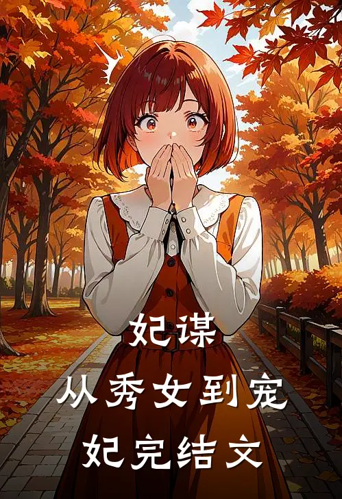 妃谋：从秀女到宠妃完结文